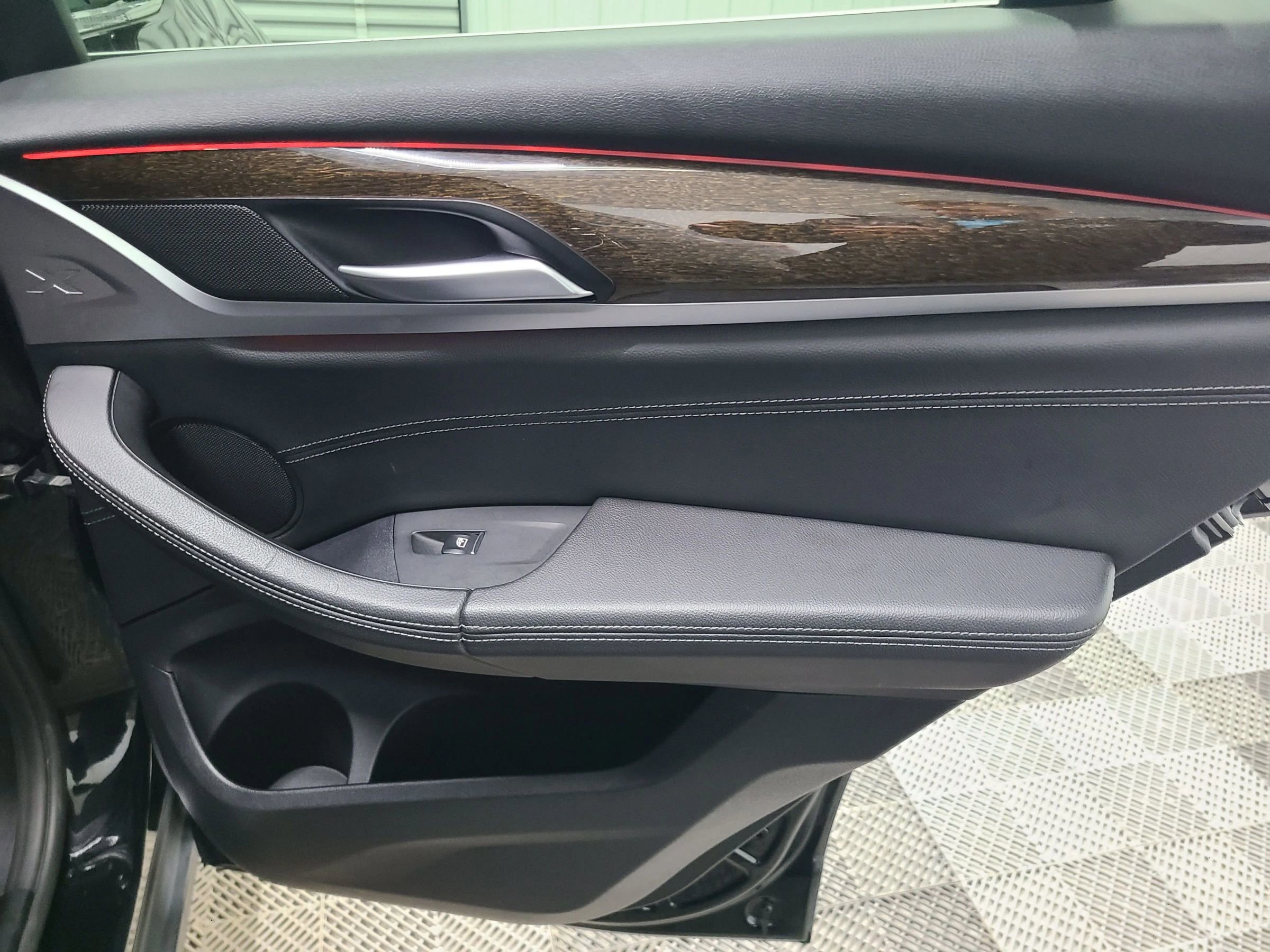 Used 2018 BMW X3 xDrive30i w/ Convenience Package image 38