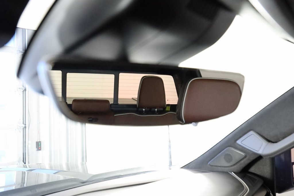 Used 2024 GMC Sierra 3500 Denali Ultimate image 30