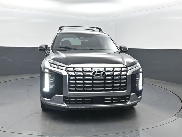 Used 2023 Hyundai Palisade Calligraphy w/ Cargo Package AWD/4WD image 37