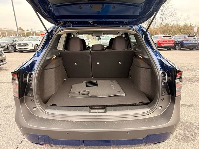 New 2026 Nissan Kicks SV w/ Cold Weather Package image 15