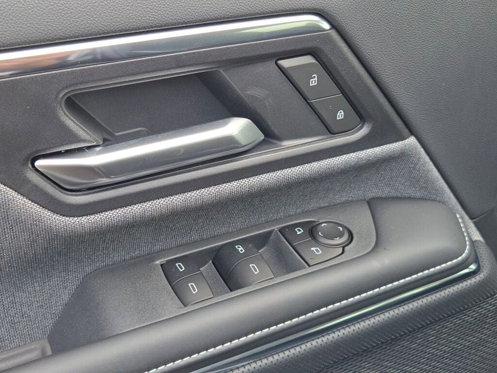 New 2026 GMC Sierra EV Elevation image 22