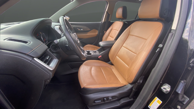 Used 2018 GMC Terrain SLT w/ Preferred Package AWD/4WD image 9