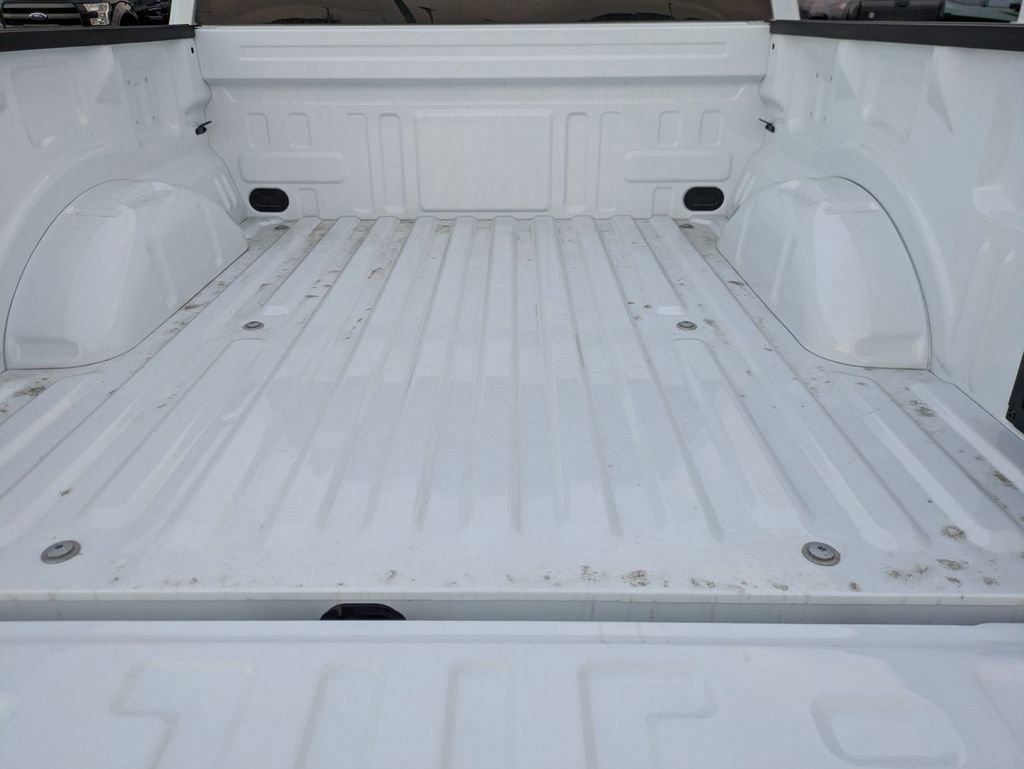 New 2026 Ford F150 XLT w/ Equipment Group 302A MID image 18