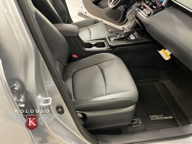 New 2026 Toyota Corolla Cross XLE image 19