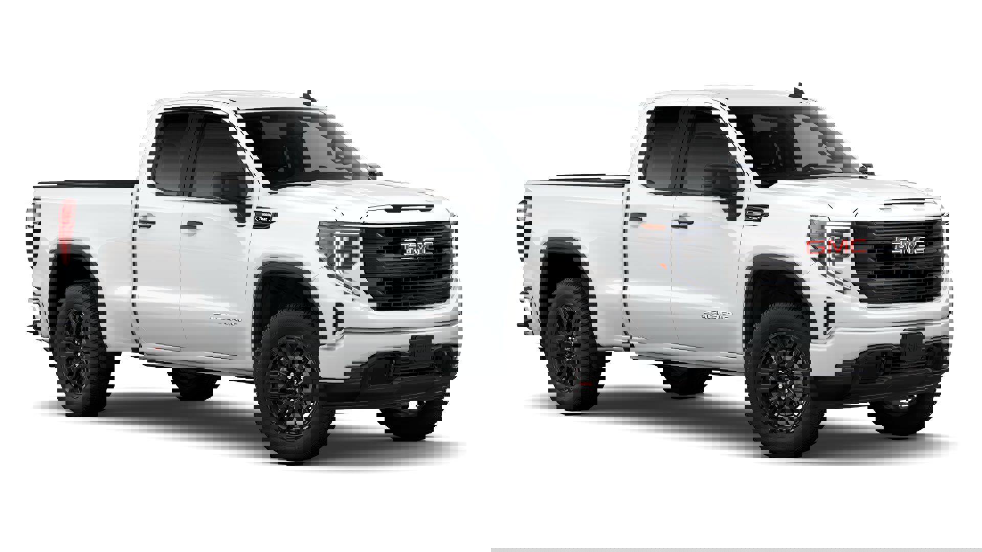 New 2026 GMC Sierra 1500 Pro image 4