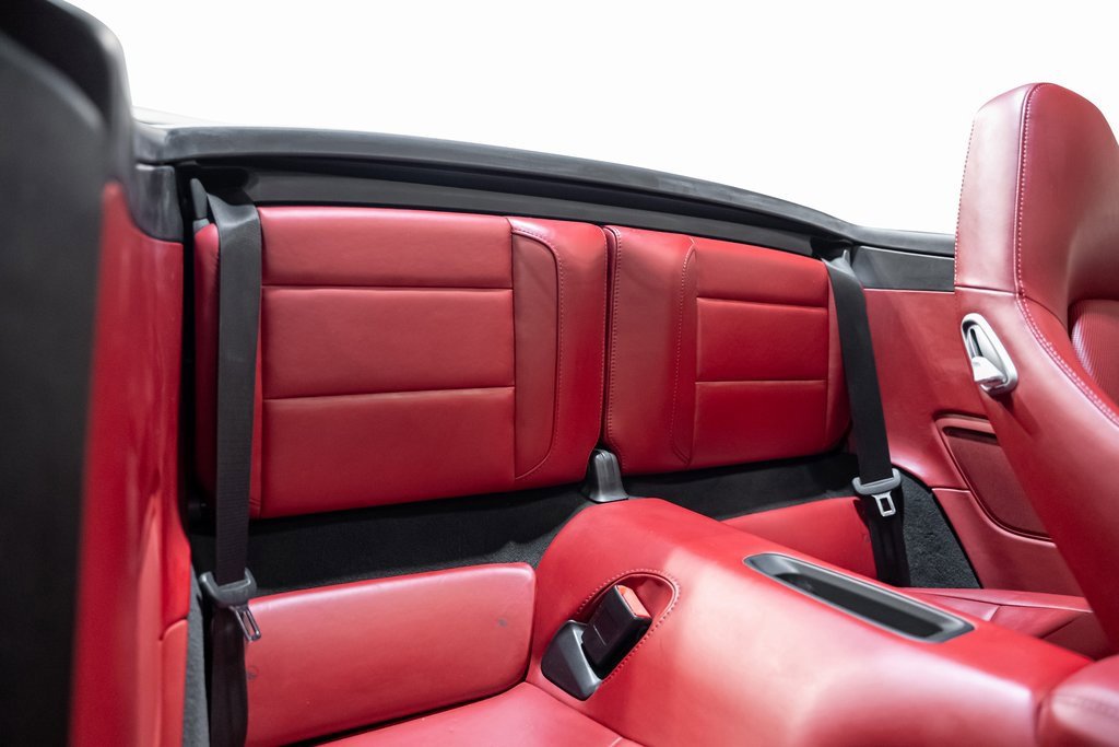 Used 2017 Porsche 911 Carrera 4S image 33