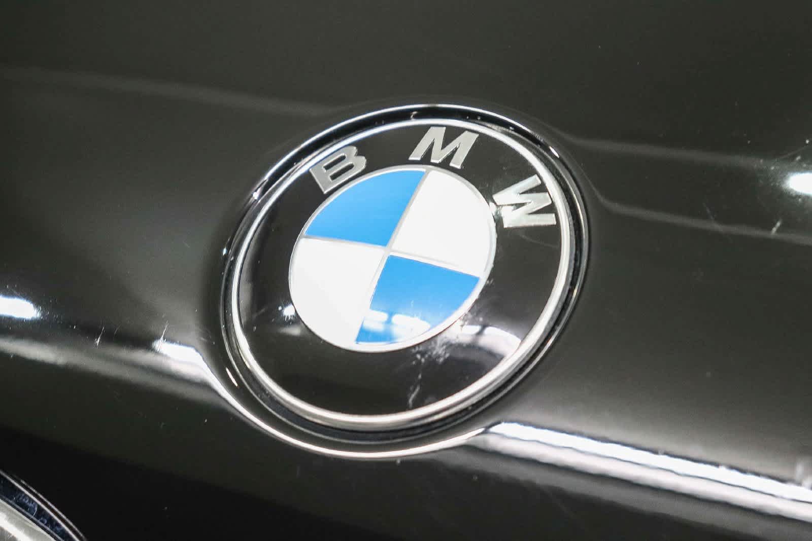 Used 2020 BMW X1 sDrive28i FWD image 9