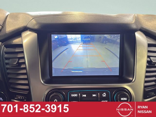 Used 2016 Chevrolet Suburban LTZ AWD/4WD image 26