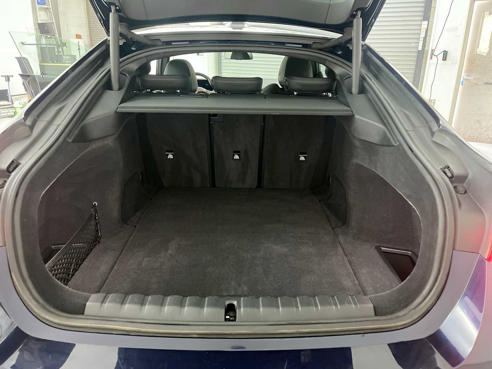 Certified 2023 BMW i4 eDrive35 w/ Premium Package RWD image 27