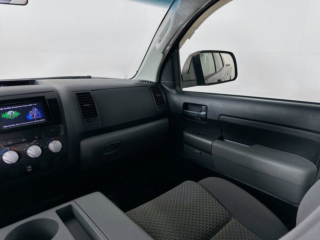 Used 2013 Toyota Tundra Grade w/ Tow Pkg image 26