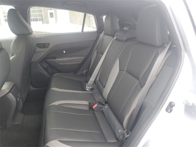 New 2026 Subaru Crosstrek 2.5i Wilderness w/ Crosstrek Mirror Package image 9