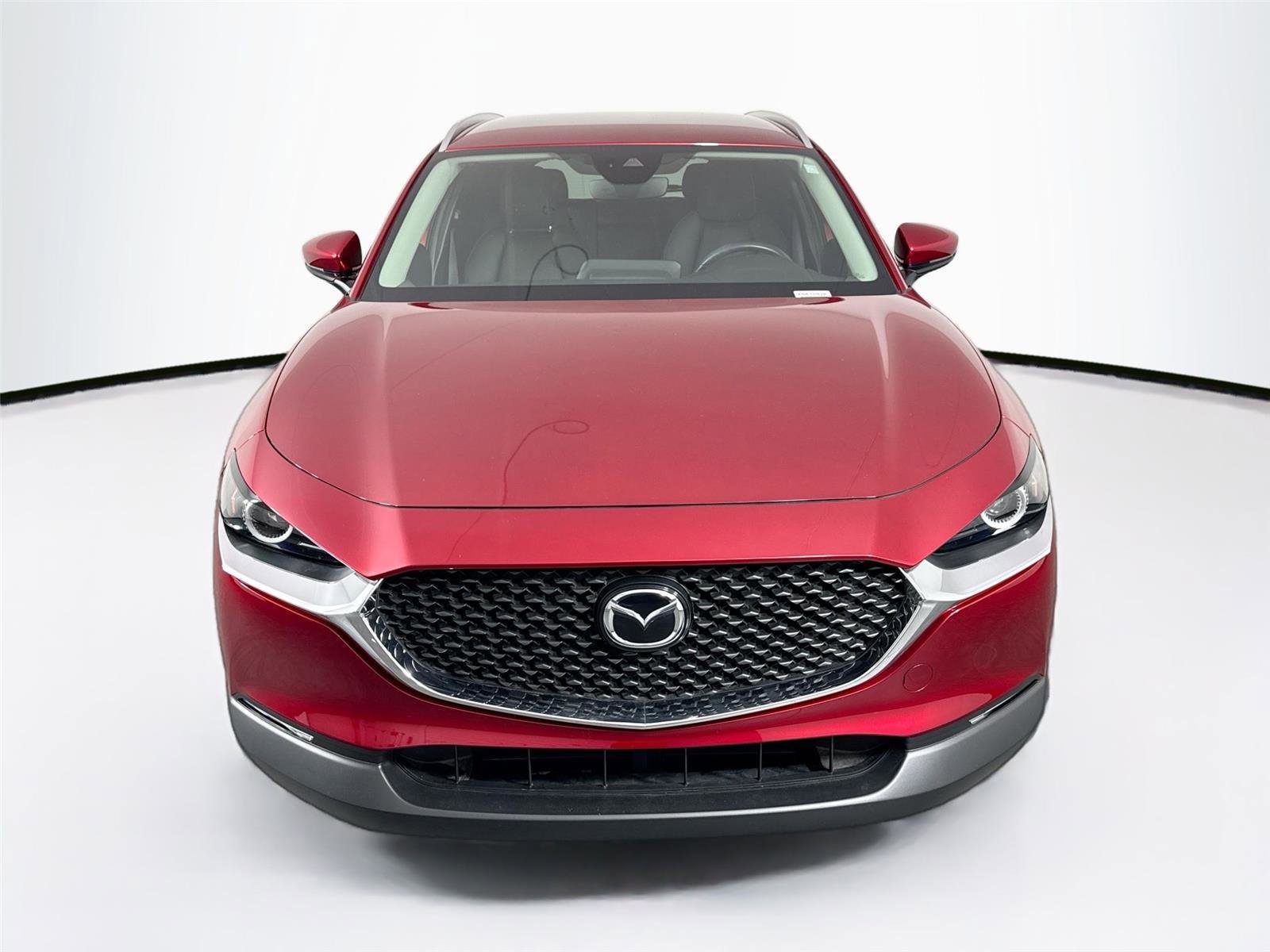 Certified 2023 MAZDA CX-30 AWD 2.5 S w/ Select Package image 8