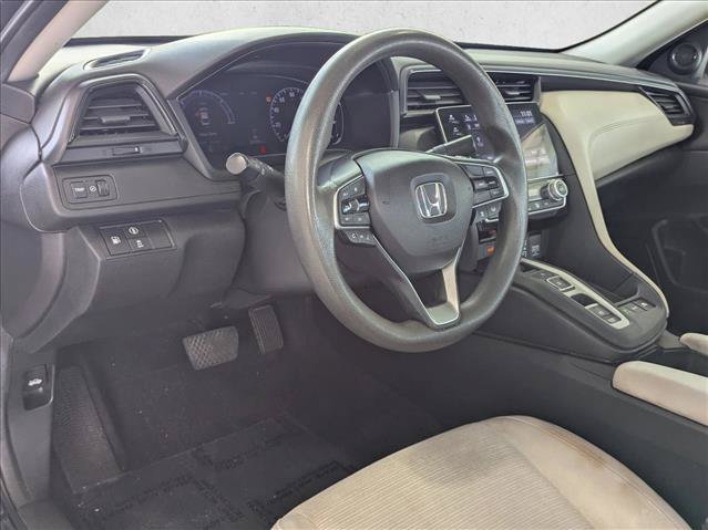 Used 2021 Honda Insight EX image 10