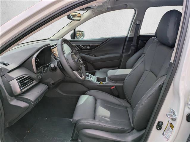 New 2025 Subaru Outback Limited w/ Popular Package #2 image 11