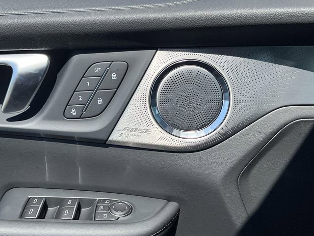 New 2026 Buick Enclave Avenir w/ Super Cruise Package image 22