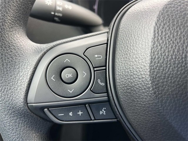 Used 2026 Toyota Corolla LE image 28