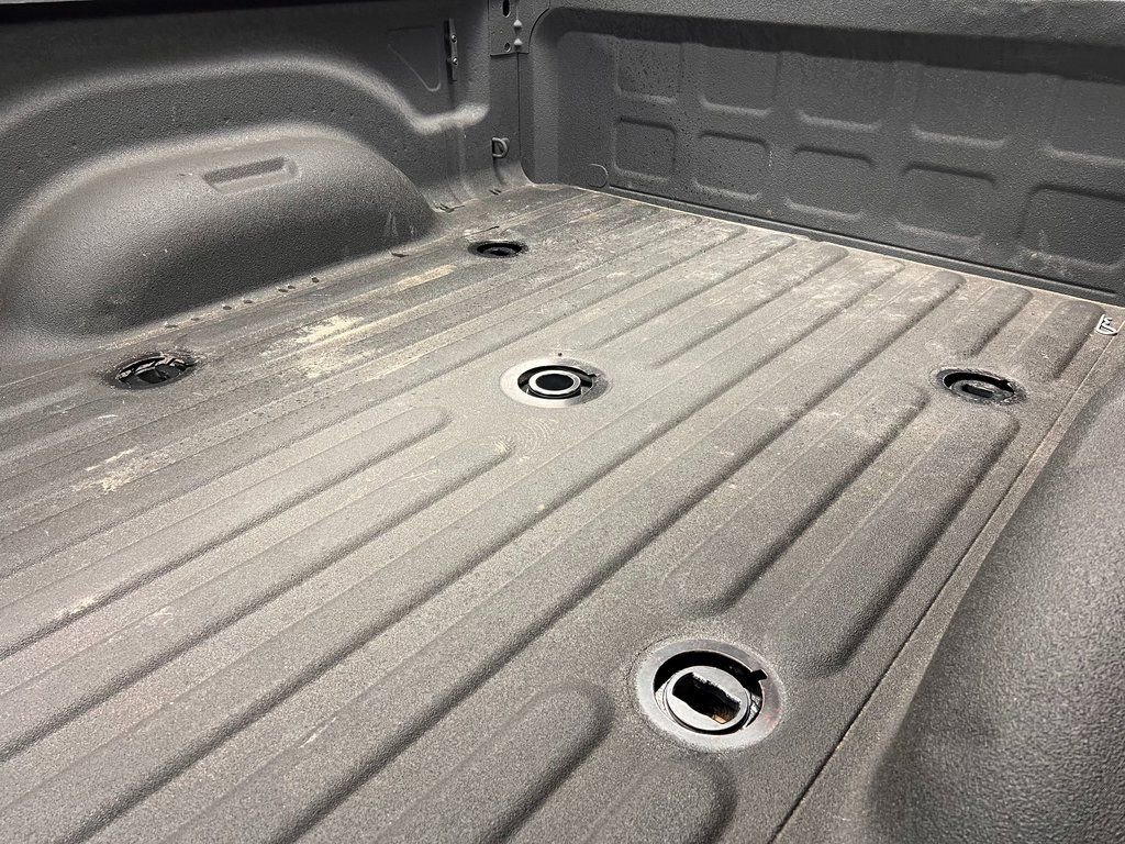 Used 2023 RAM 3500 Laramie image 28