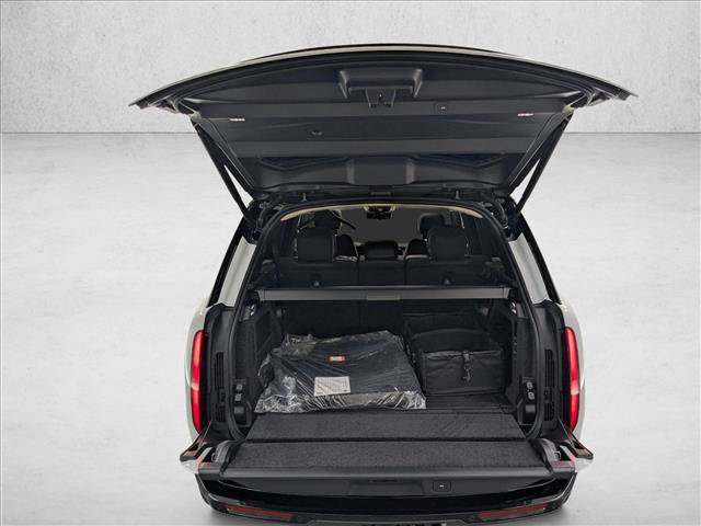 New 2026 Land Rover Range Rover Long Wheelbase SE image 22