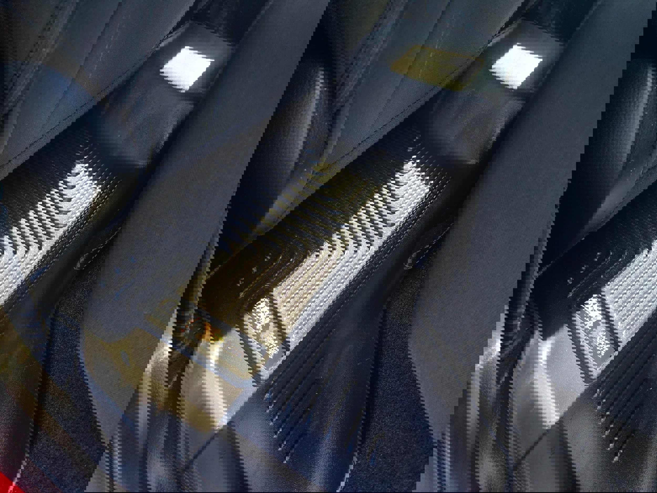 Used 2021 Ford Ranger XLT w/ Equipment Group 302A High image 9