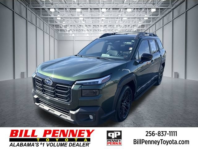 Used 2026 Subaru Outback Limited XT w/ Premium/Limited Package AWD/4WD 360° Tour