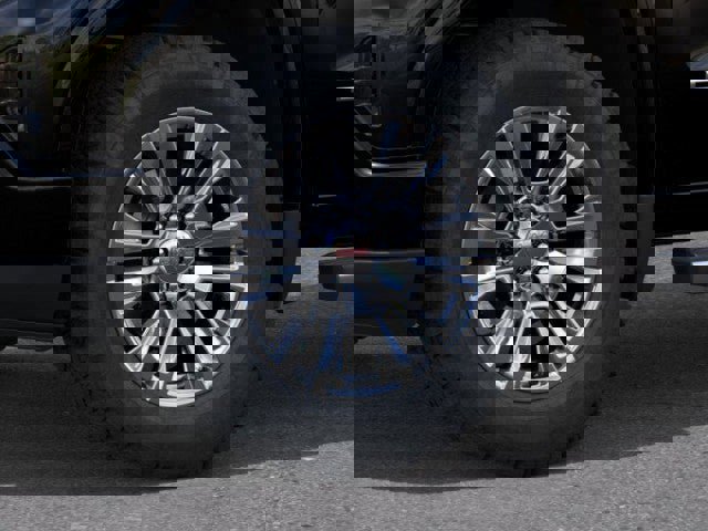 New 2026 GMC Sierra 1500 Denali w/ Technology Package image 9