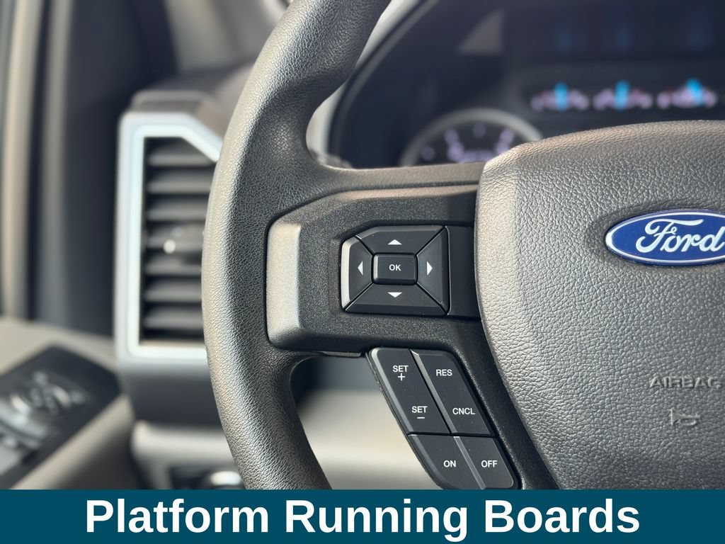 Used 2019 Ford F250 XLT AWD/4WD image 10