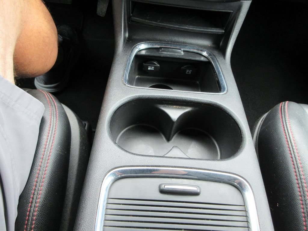 Used 2019 Dodge Grand Caravan GT FWD image 27