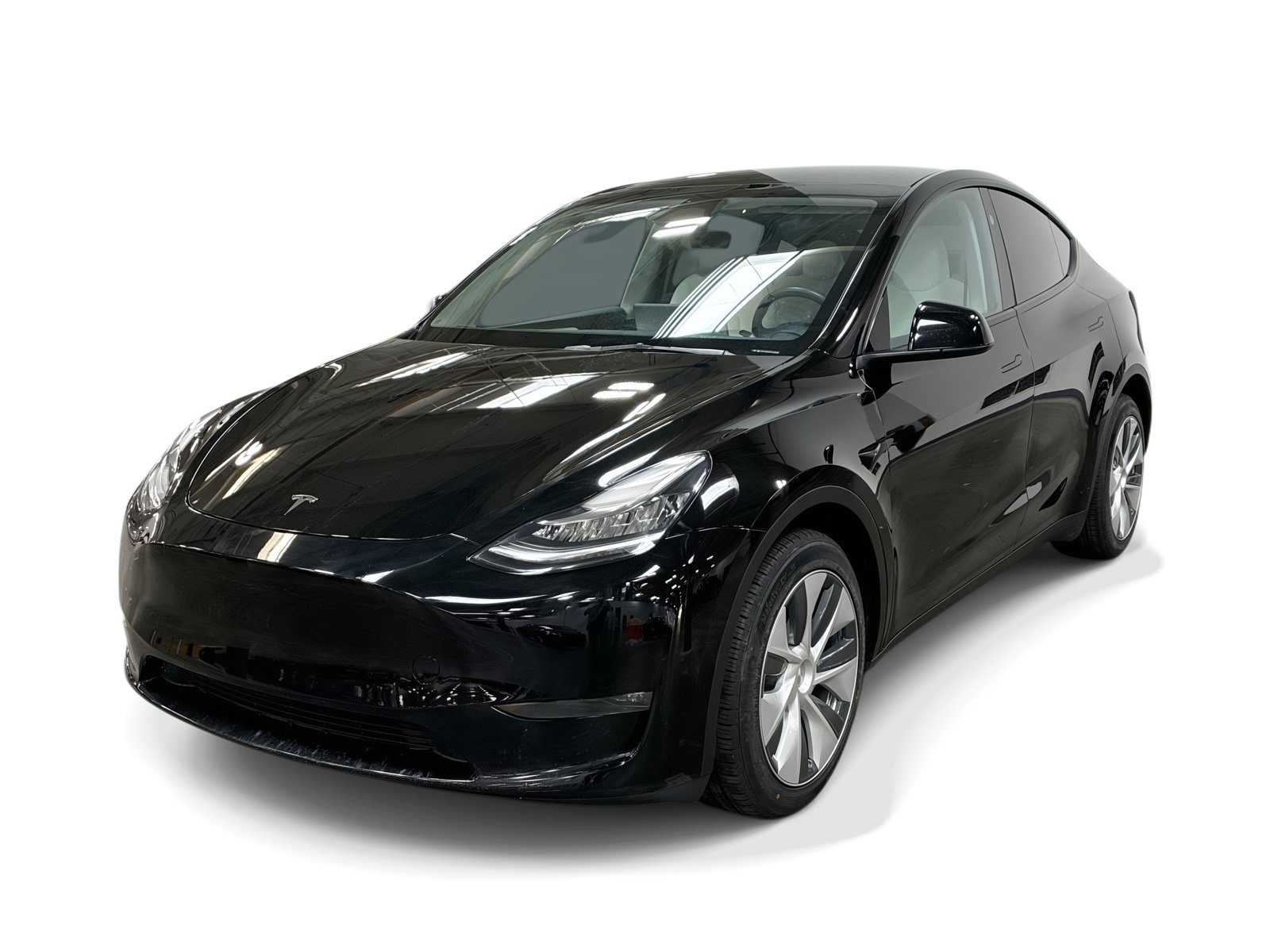 Certified 2023 Tesla Model Y Long Range AWD/4WD image 14