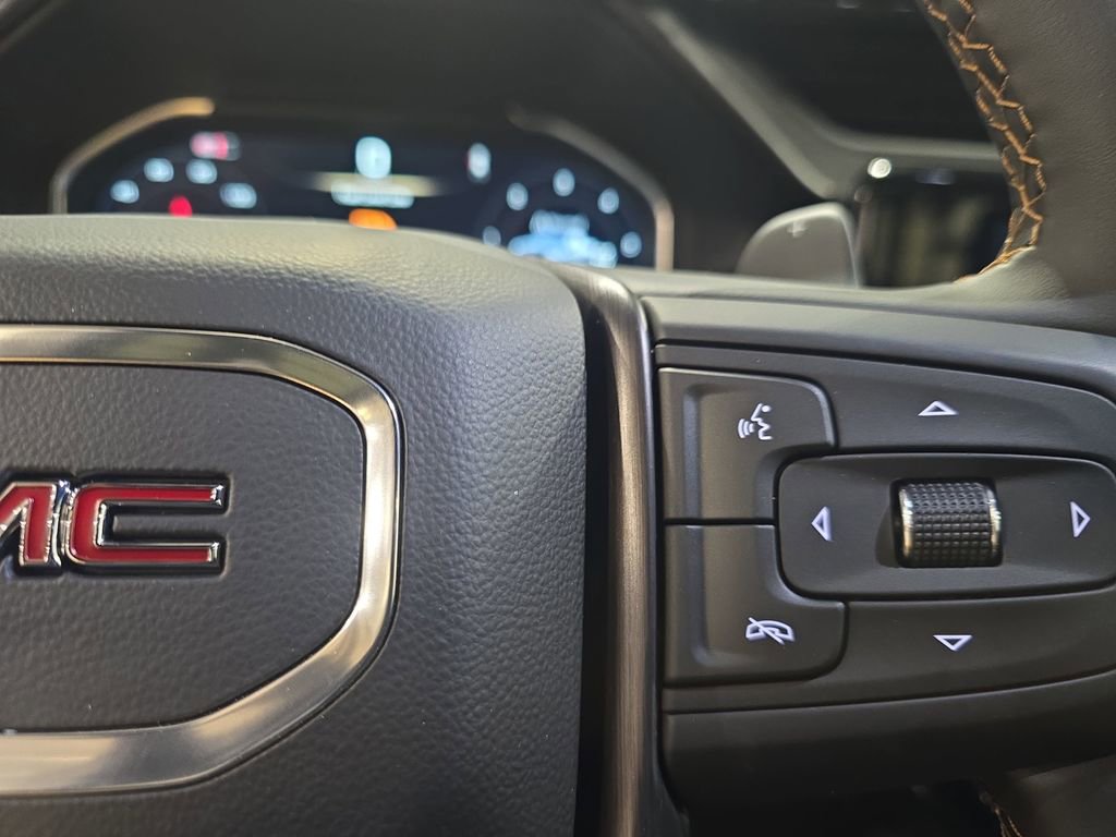 New 2026 GMC Sierra 1500 AT4 w/ AT4 Premium Package image 18