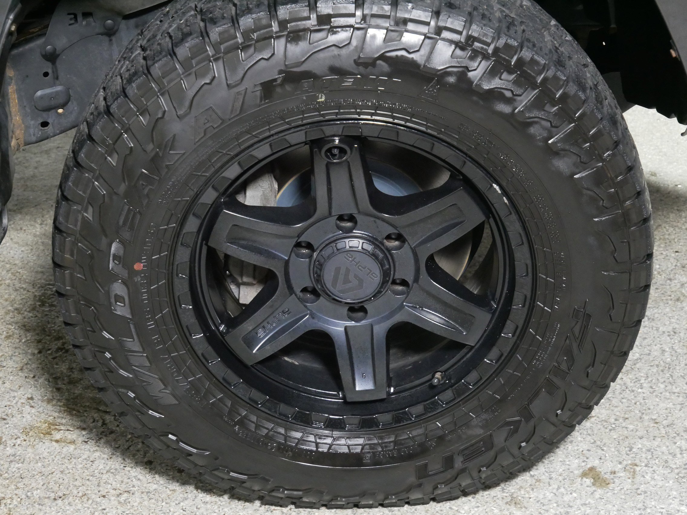 Used 2020 Toyota 4Runner TRD Off-Road Premium image 15