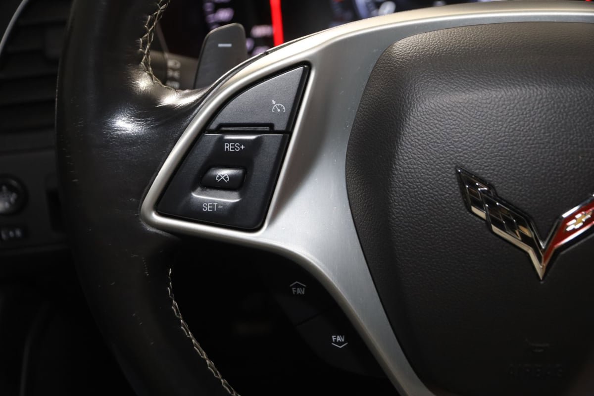 Used 2019 Chevrolet Corvette Grand Sport image 43