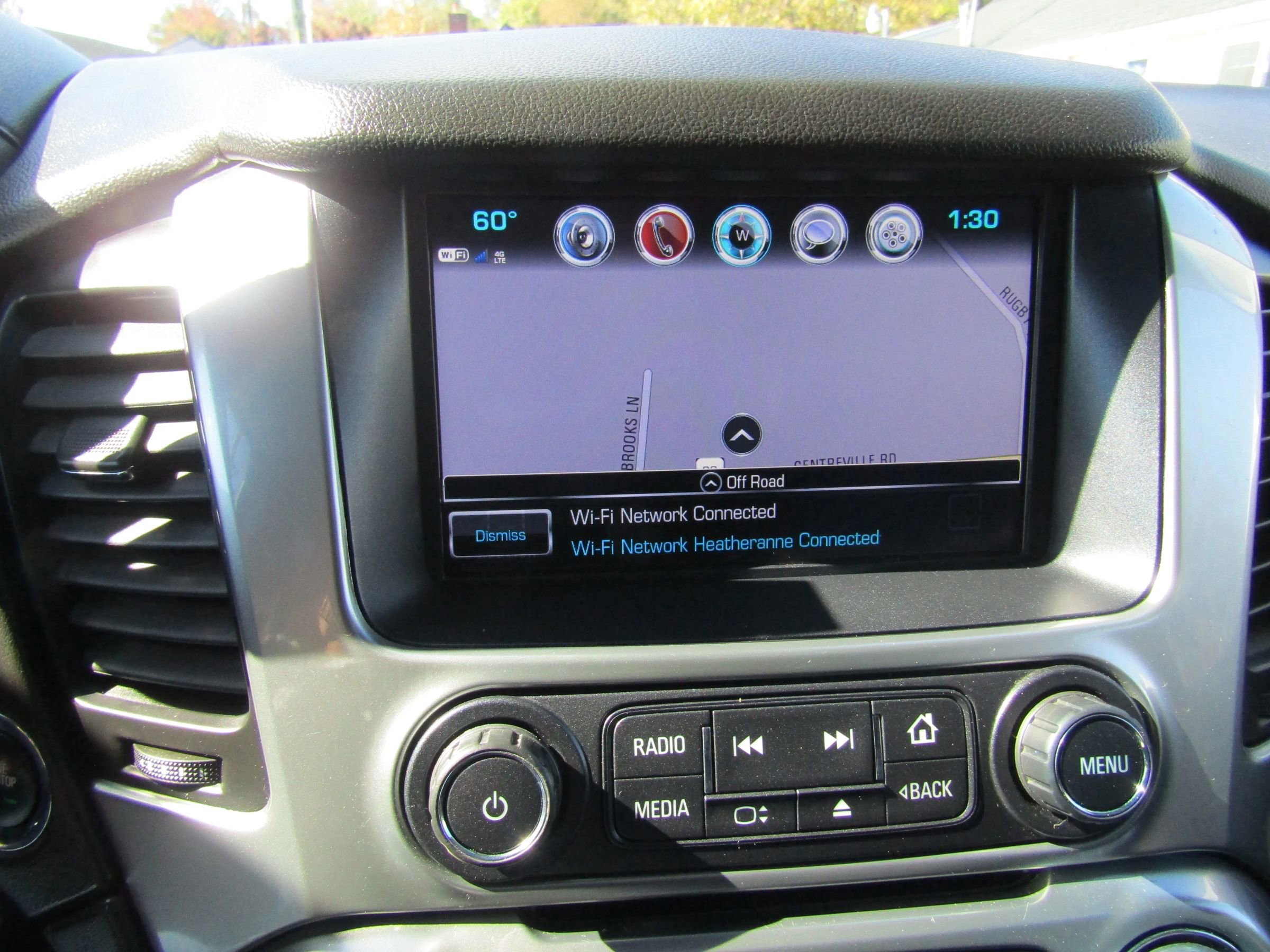 Used 2020 Chevrolet Tahoe LT image 24