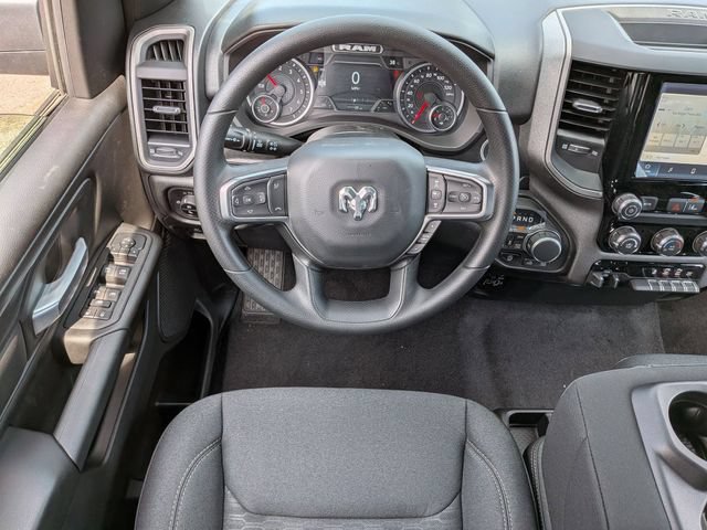 New 2026 RAM 1500 Warlock AWD/4WD image 12