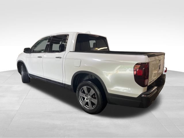 Used 2020 Honda Ridgeline RTL-E image 4