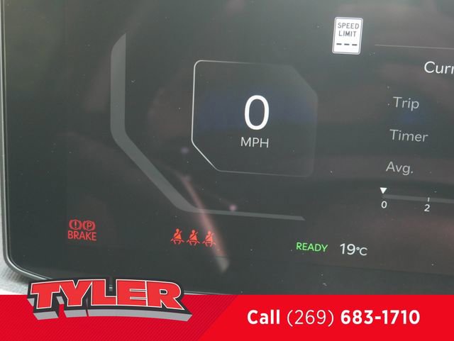 New 2025 Kia EV6 Light w/ Light LR Technology Package image 46