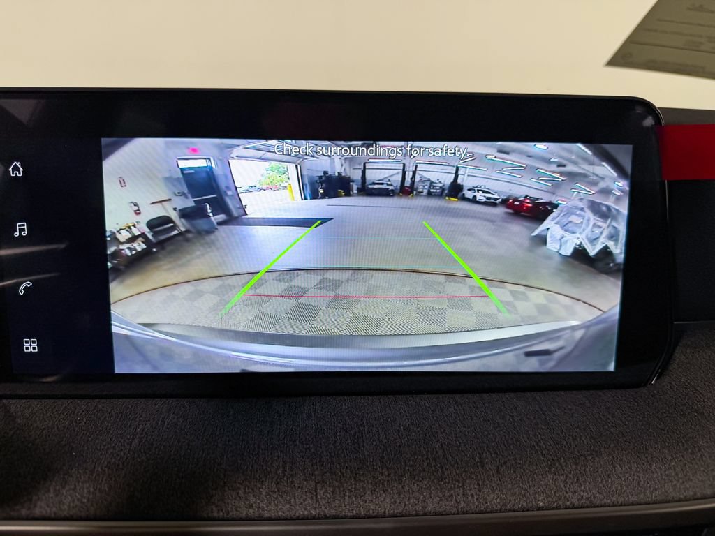 New 2026 Nissan Kicks SV w/ Interior Electronics Package AWD/4WD image 11