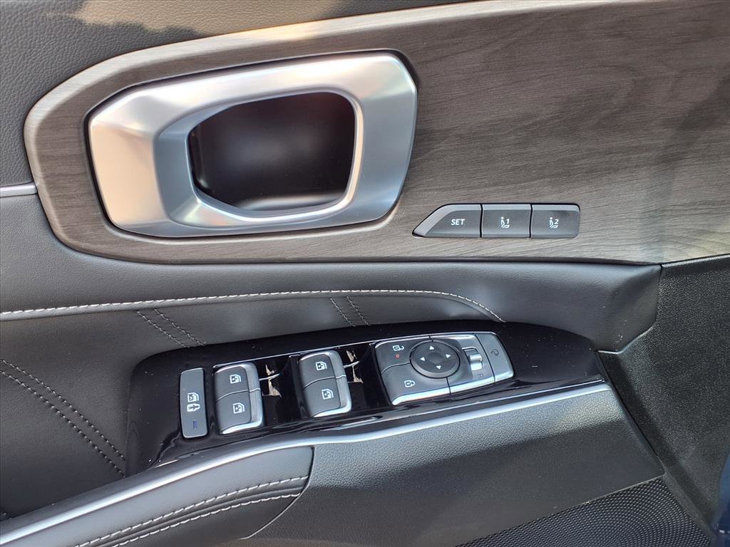 New 2026 Kia Sorento SX Prestige image 12