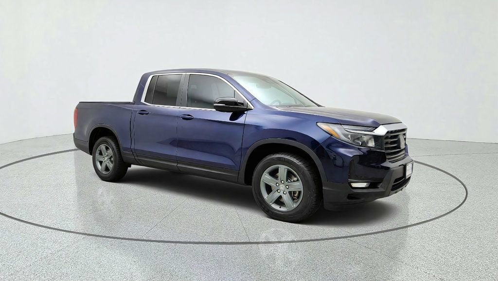 Used 2023 Honda Ridgeline RTL image 3