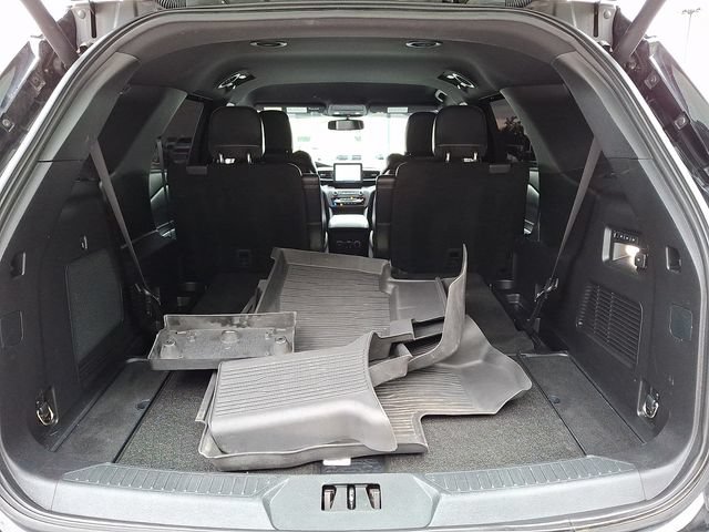 Used 2020 Ford Explorer ST AWD/4WD image 30