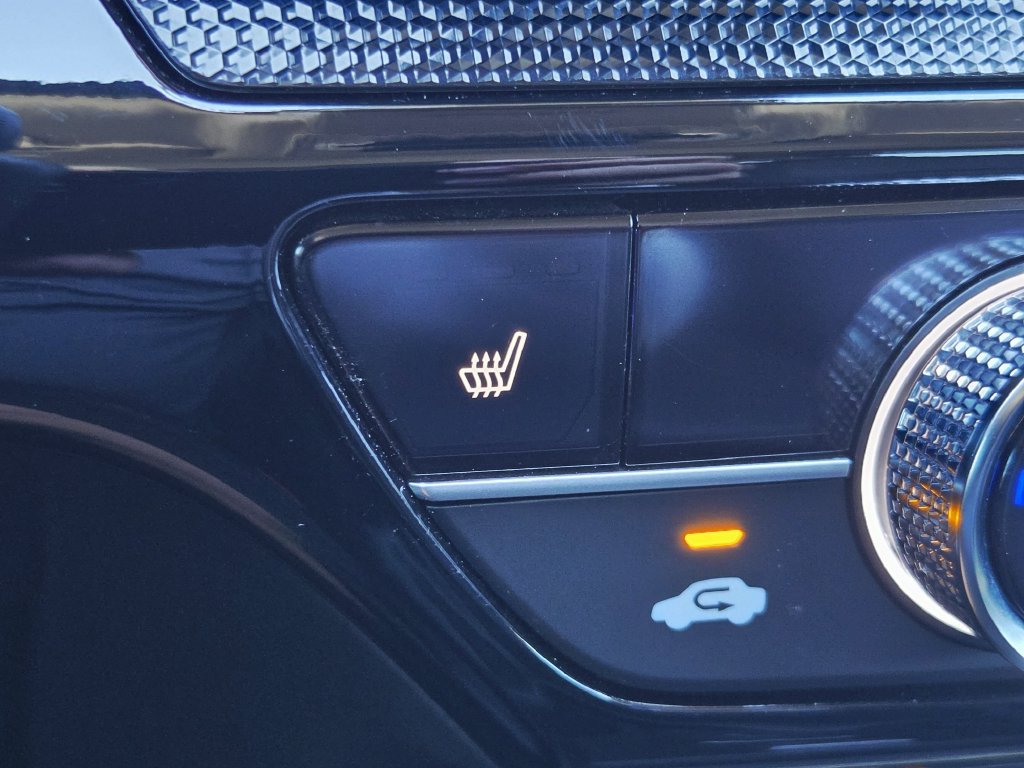 Certified 2025 Honda CR-V EX-L image 24