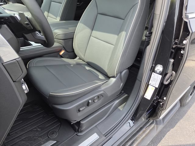New 2026 GMC Yukon Elevation w/ Elevation Premium Package AWD/4WD image 29