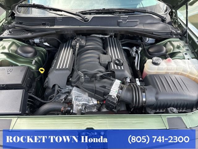 Used 2023 Dodge Challenger R/T Scat Pack image 34