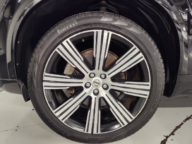 Used 2020 Volvo XC90 T6 Inscription w/ Advanced Package AWD/4WD image 8