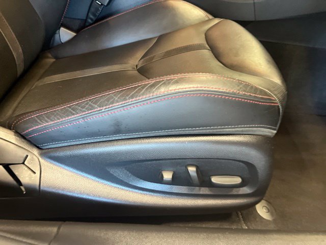 Used 2017 Chevrolet SS RWD image 15