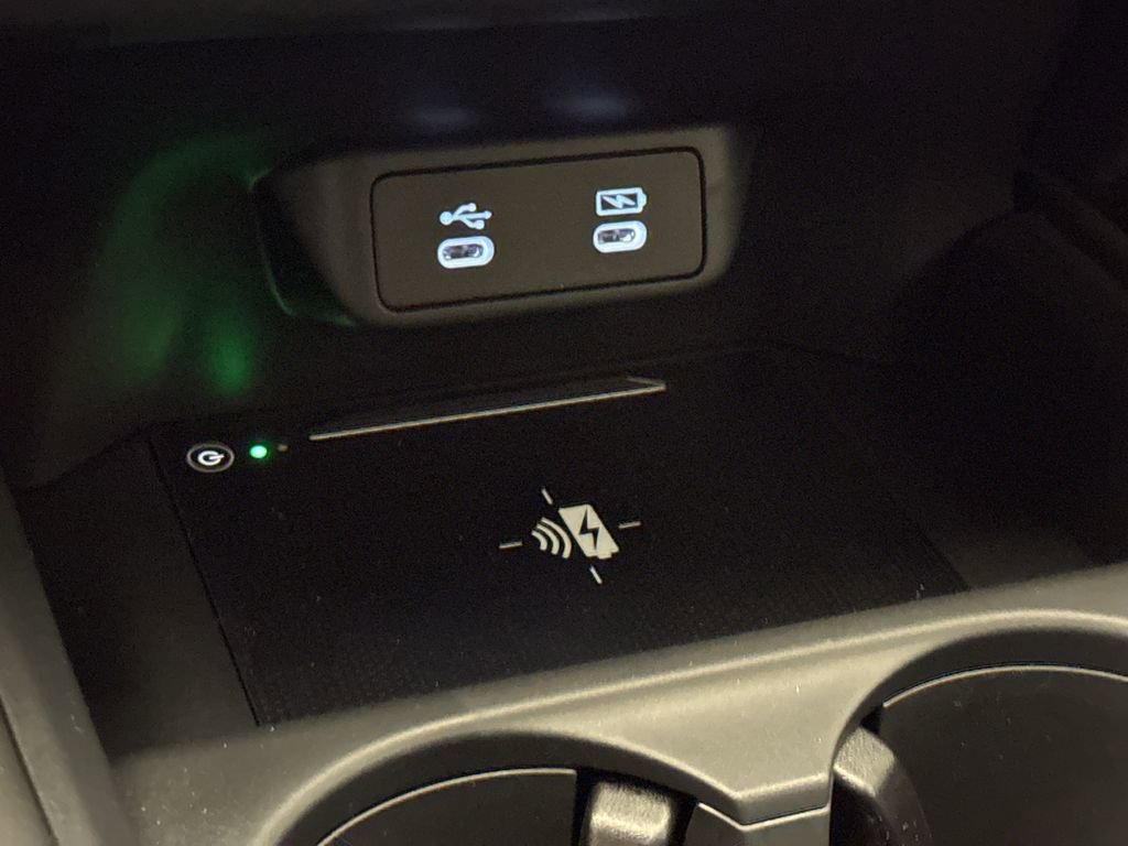 New 2026 Honda HR-V LX image 25