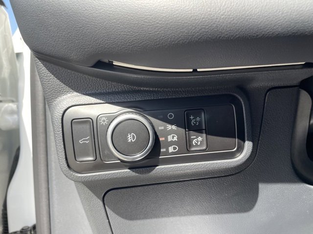 New 2025 Ford Explorer ST w/ Sun And Sound Package image 16
