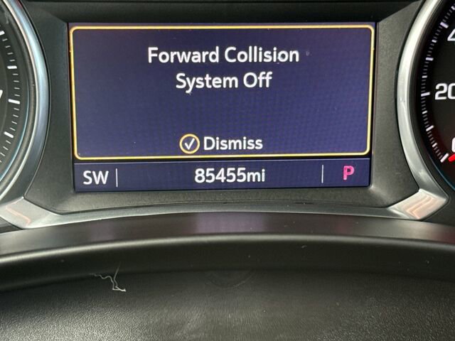 Used 2019 Chevrolet Equinox Premier image 31