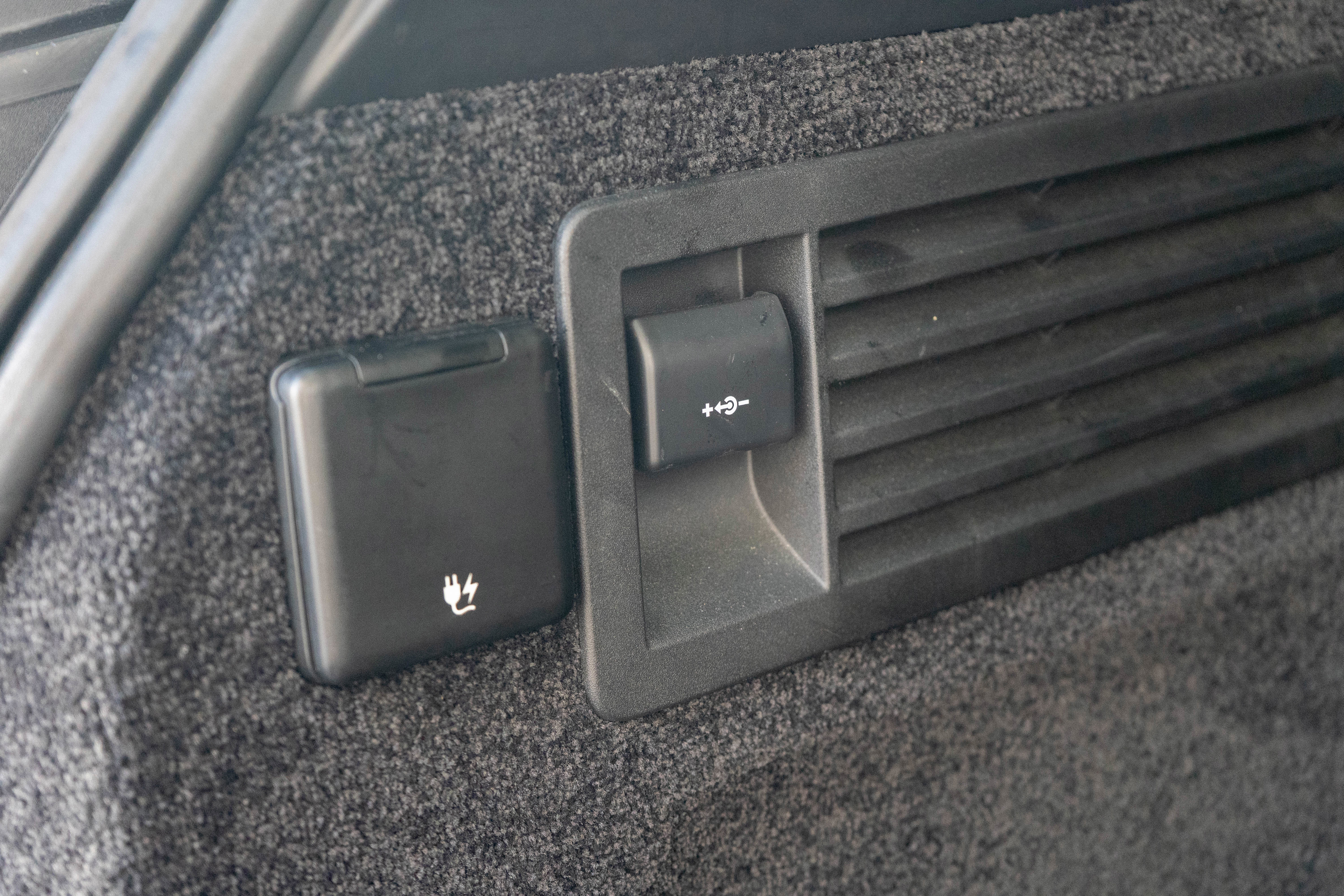 Used 2019 Land Rover Range Rover Autobiography AWD/4WD image 39