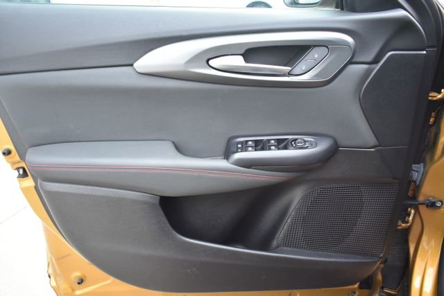 Used 2024 Dodge Hornet GT w/ Cold Weather Group image 18