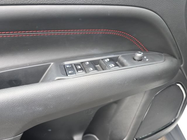 Used 2025 Jeep Compass Trailhawk w/ Trailhawk Elite Group AWD/4WD image 20